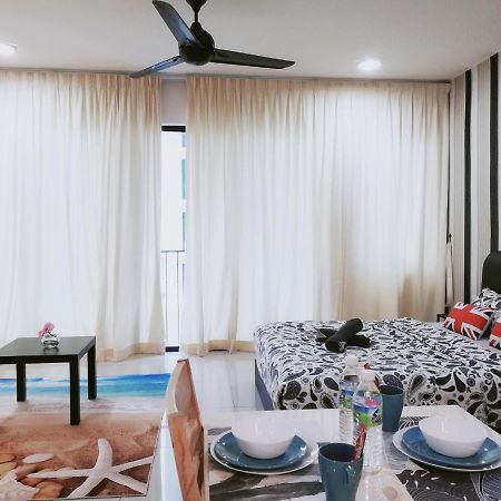 Peanut Butter Homestay - Trefoil Setia Alam Shah Alam Zewnętrze zdjęcie