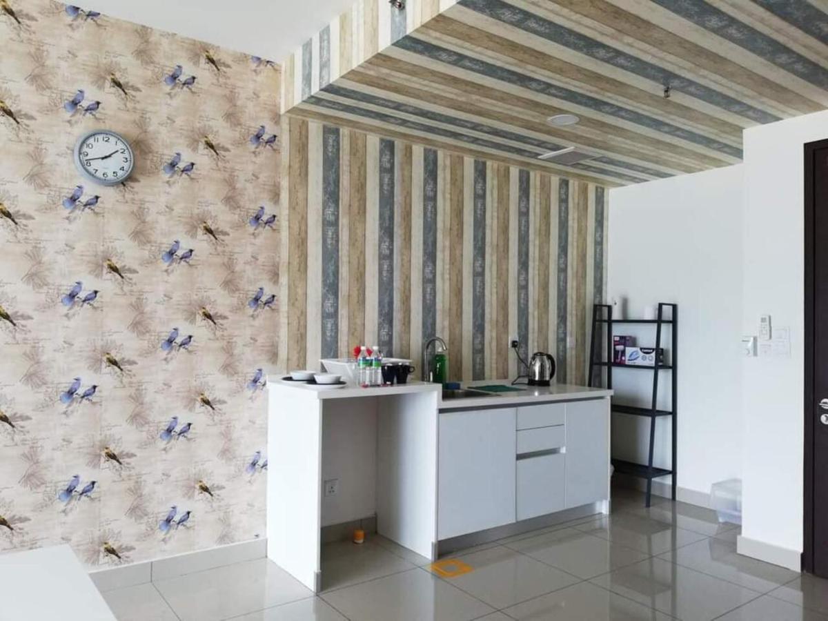 Peanut Butter Homestay - Trefoil Setia Alam Shah Alam Zewnętrze zdjęcie
