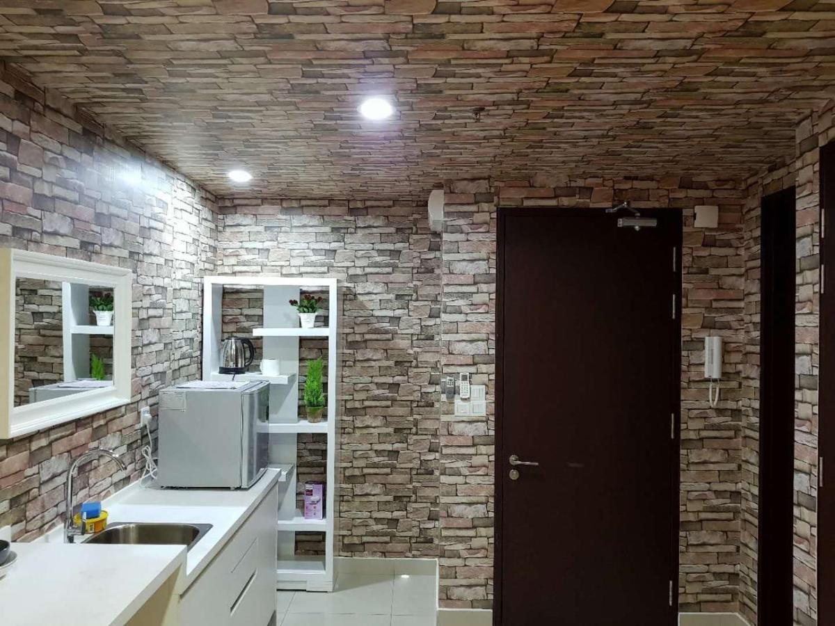 Peanut Butter Homestay - Trefoil Setia Alam Shah Alam Zewnętrze zdjęcie