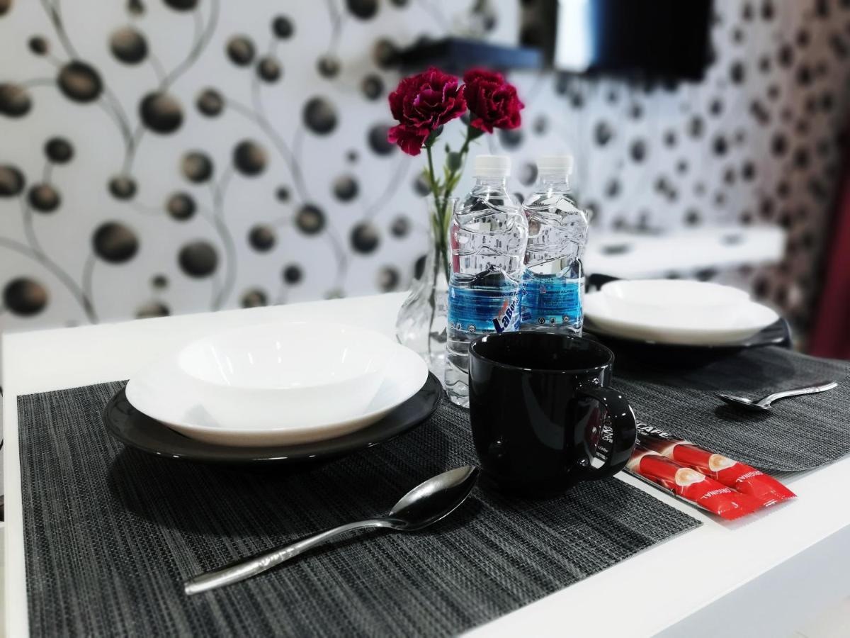 Peanut Butter Homestay - Trefoil Setia Alam Shah Alam Zewnętrze zdjęcie